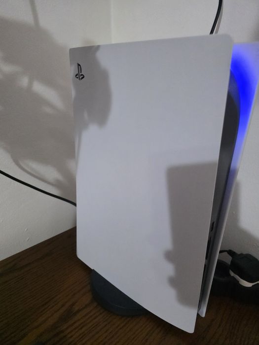 PlayStation 5 Digital Edition