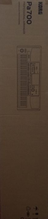 Корк па 700 синтизатор янги