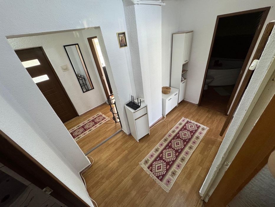 Apartament 3 camere