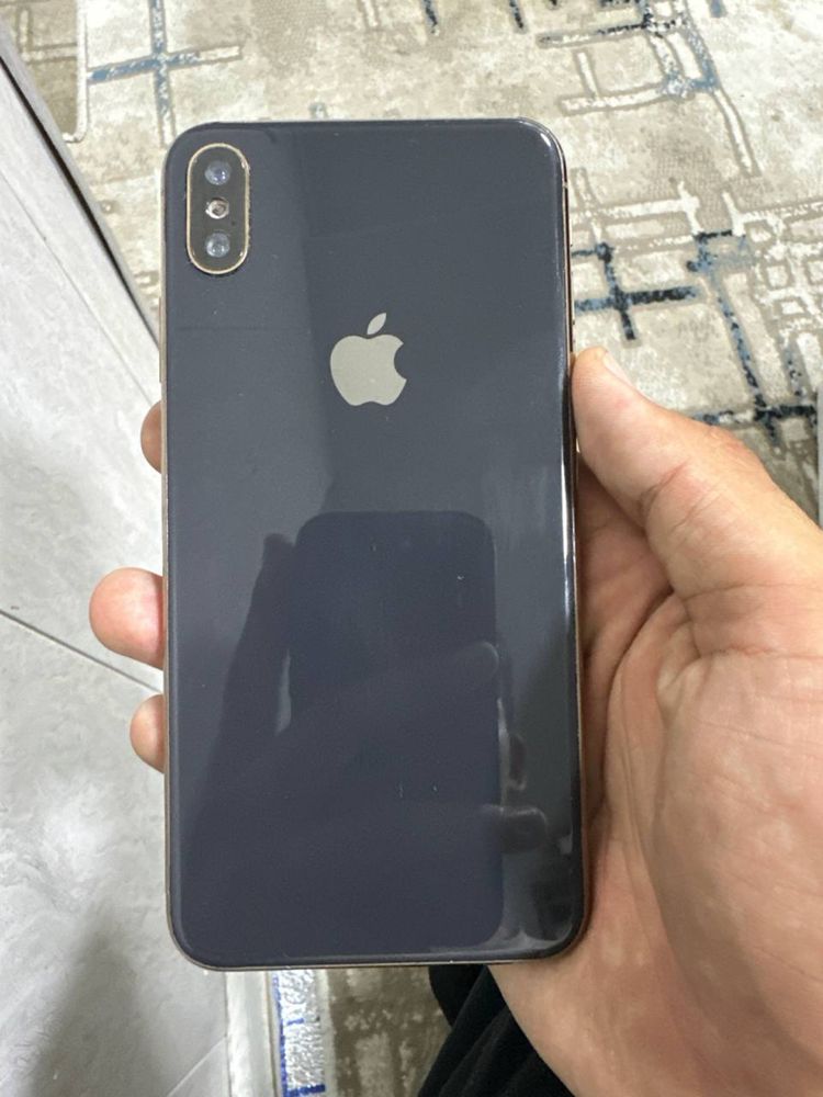 Ayfon xs max 64 tali