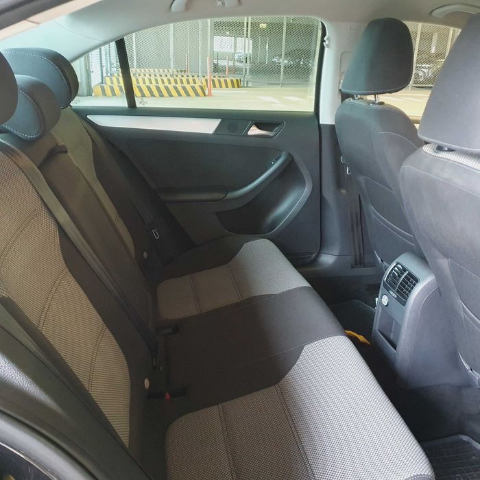 Volkswagen jetta mk6 2014 automata euro 6 hybrid