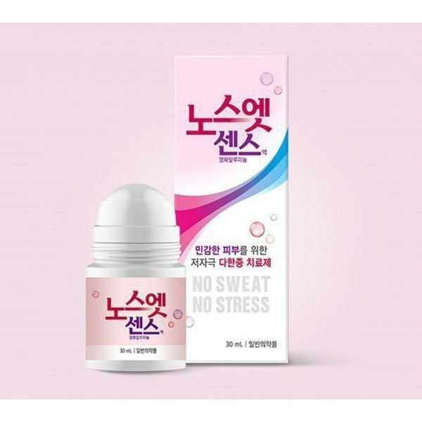 Дезодорант Корея / Koreya Dezodoranti