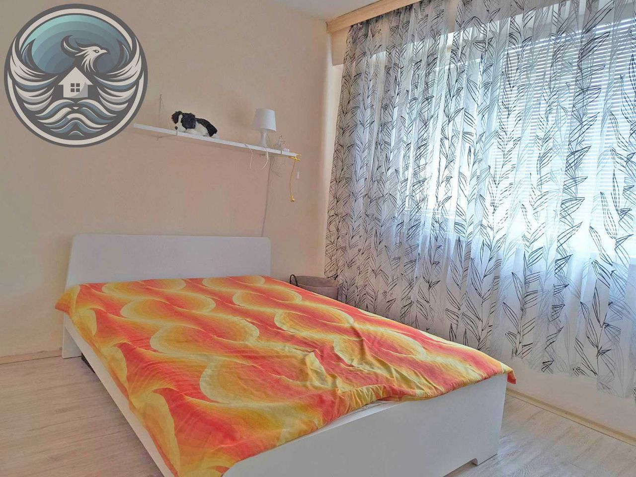 Продава се Тристаен апартамент в Разград, Лудогорие - 93 кв.м за 916 €/кв.м - Снимка #5