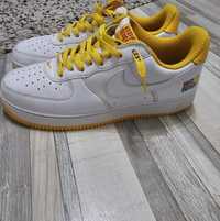 Nike air force 1 West Indies..45.5