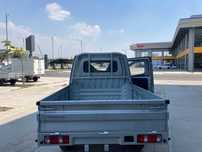 Changan (labo, damas) gruzovoy Rasmiy Diler