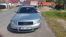 Vând Audi 19 an 2003 Negociabil