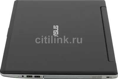 ASUS K56CB, 15.6" Intel Core i7, 8ГБ, 128ГБ SSD, 1 TБ HDD, NVIDIA 2 ГБ