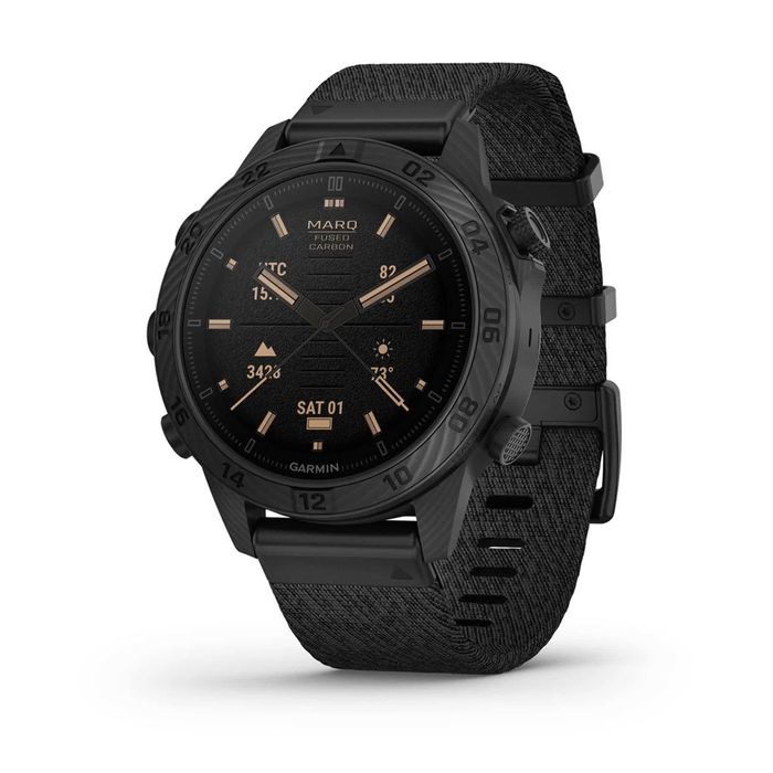 MARQ Commander (Gen 2) Carbon Edition