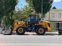 Pagurchik Liugong 855 MAX