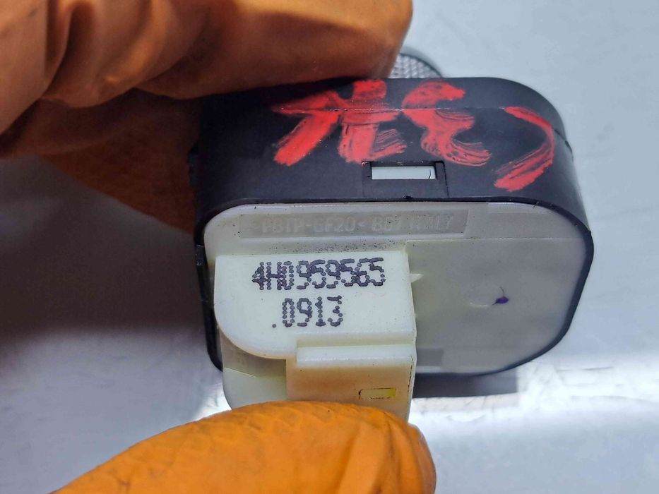 Buton reglaj oglinzi  AUDI A8 D4 (4H2, 4H8, 4HC, 4HL) [Fabr 2009-2018