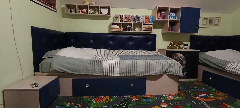 Mobila dormitor copii