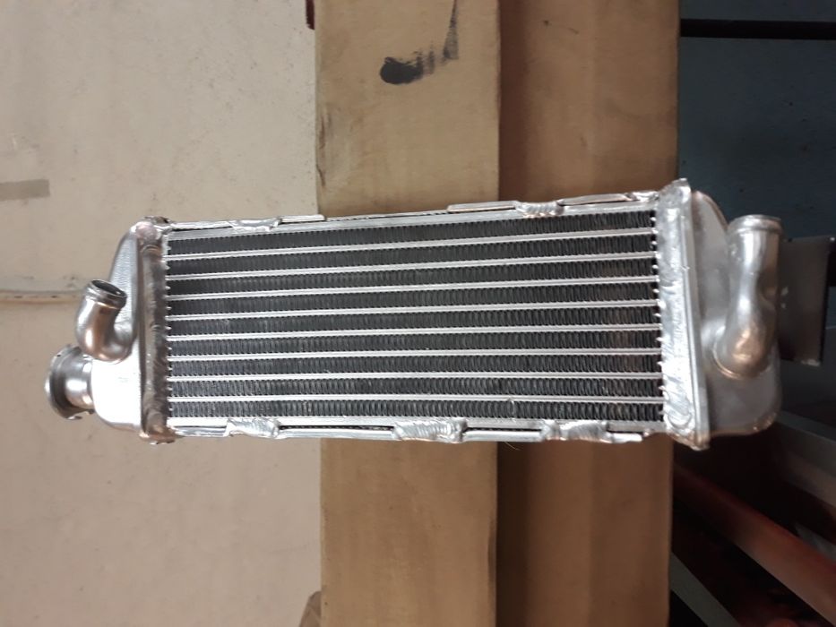 Radiator 1010