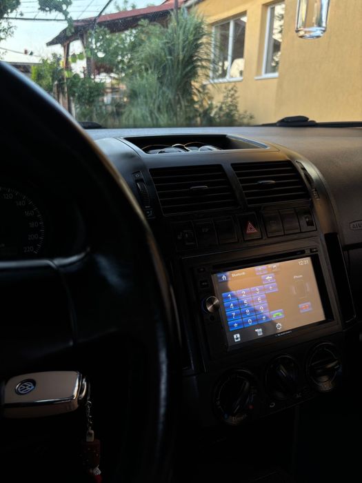 Vand VW Polo- An fabricatie 2007