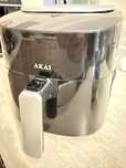 Air Fryer Akai - 3.5 litri