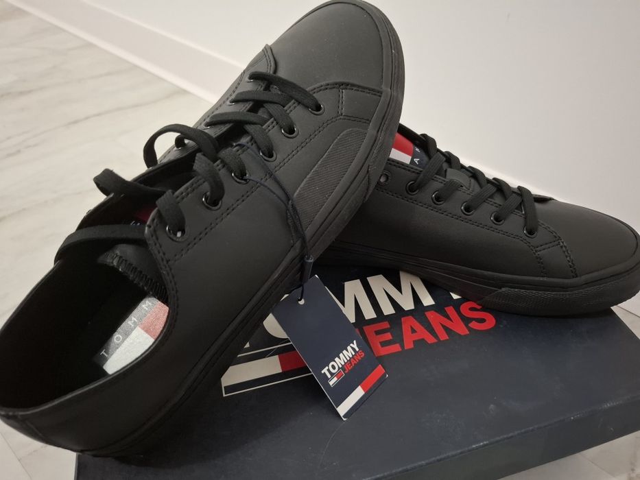 Pantofi bărbătești Tomy 43