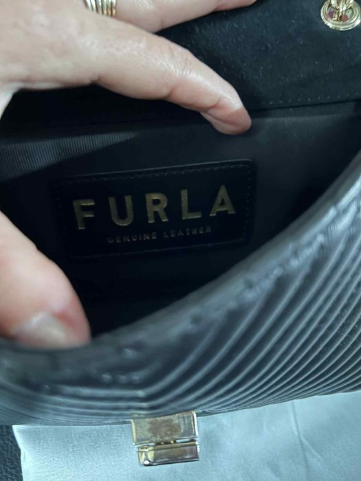 Оригинална чанта Furla