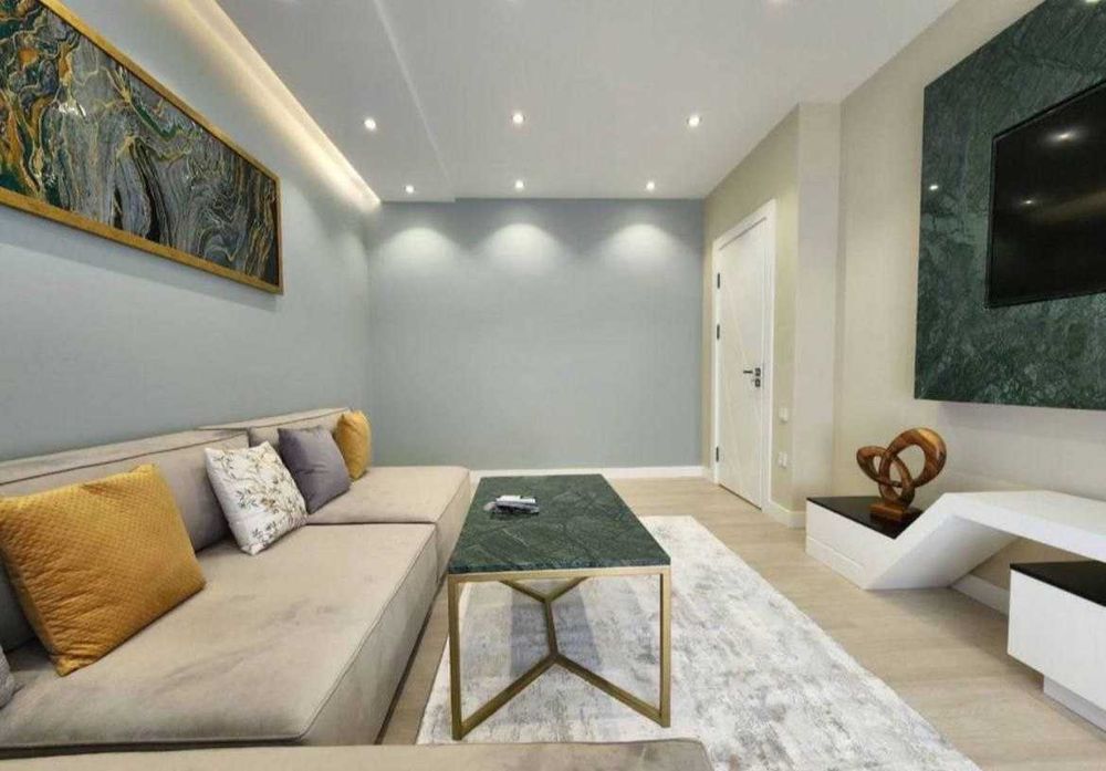 Срочно !!!Сдается в Яккасарайском р-не на Ул Шото-Руставели 2/4/9 901*