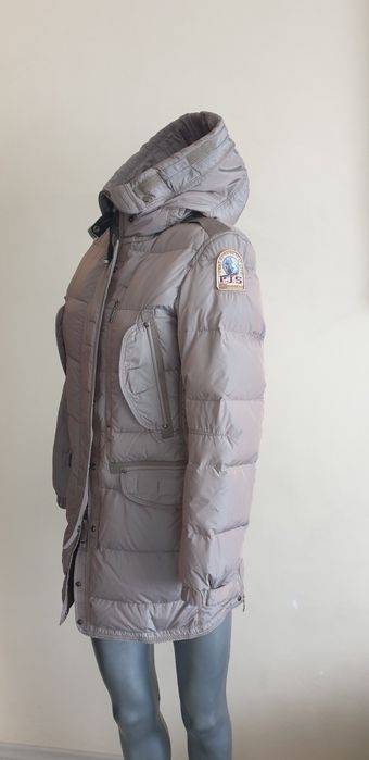 Parajumpers  Down Parka XS ОРИГИНАЛ! Дамска пухено яке Парка!