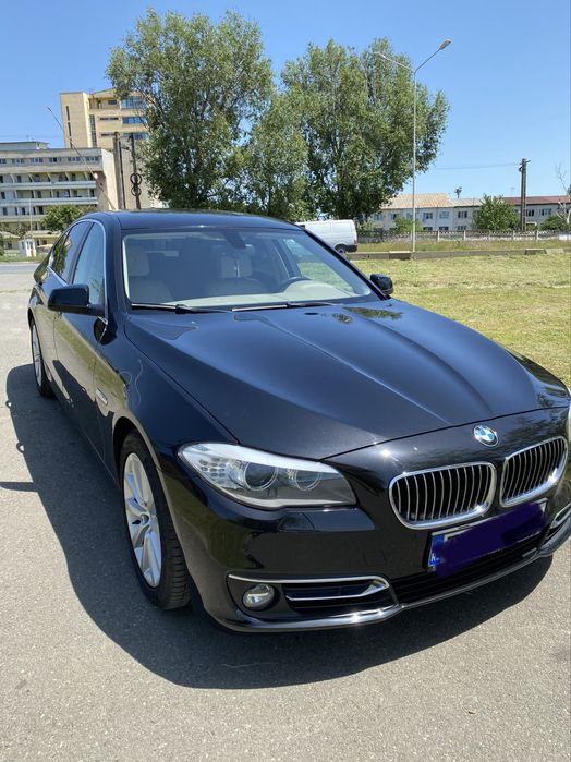 Bmw F10 .Stare excelenta