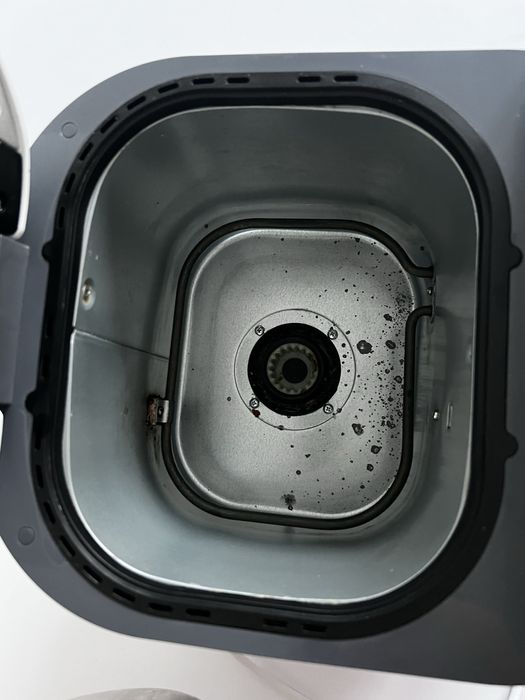 Aparat de făcut pâine Tefal — 20 programe, ca nou