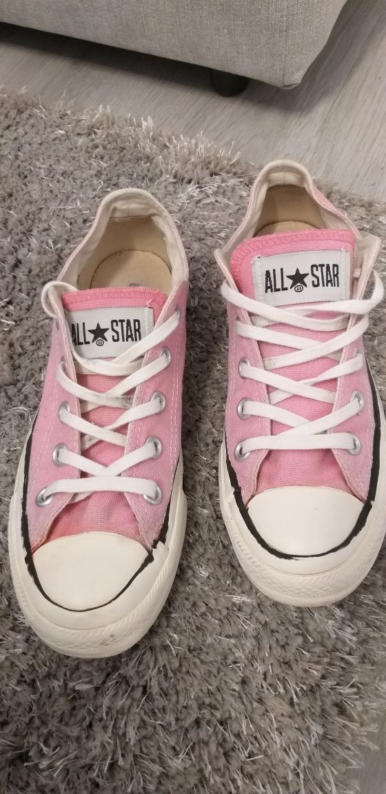 Tenisi Converse All Star mărimea 36