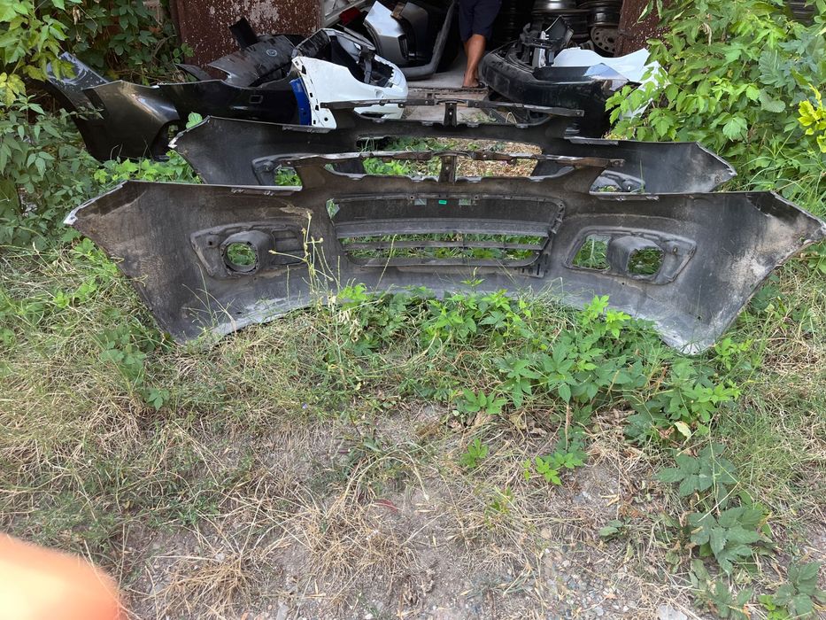 Предна броня Suzuki sx4