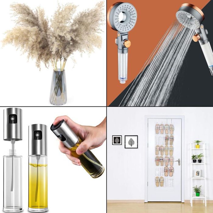 Ликвидация на склад! 1300бр. стоки за дома, кухнв, декор и бебешки