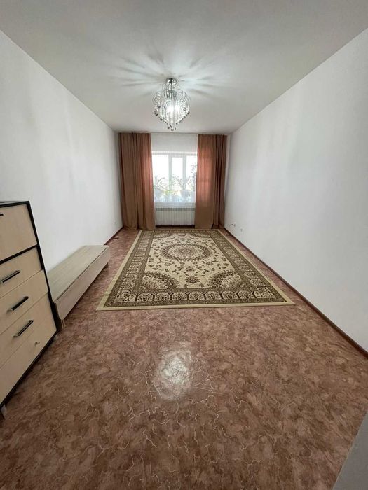 Срочно продам 2 комнатную на Нур-Актобе 4 микрорайон