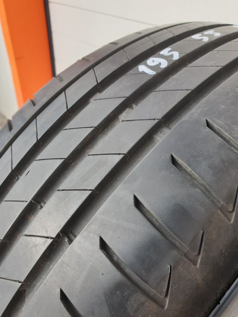 Летни гуми 2 броя BRIDGESTONE Turanza T005 195 55 R16 дот 4219