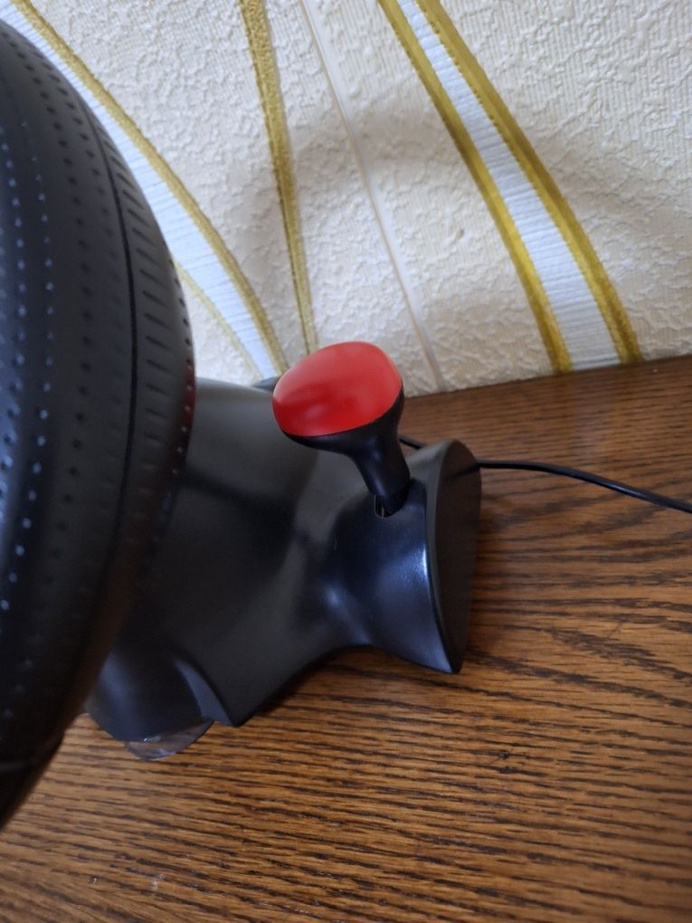 Volan gaming marvo scorpion gt-903