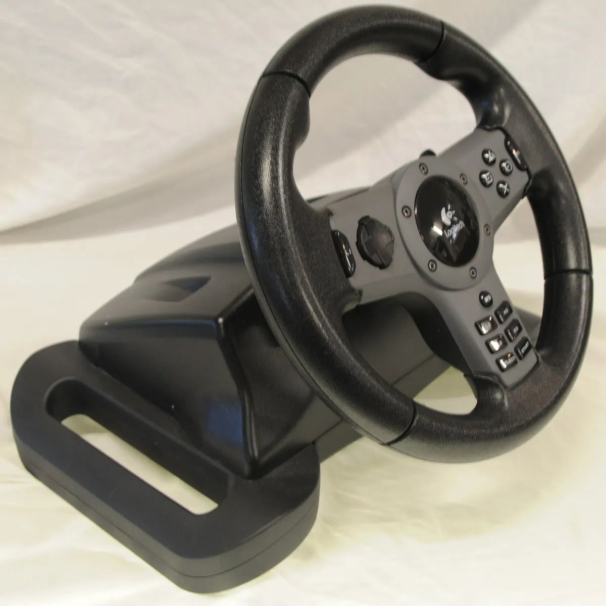 Volan Logitech Driving Force Wireless E-x5d12 Ps3