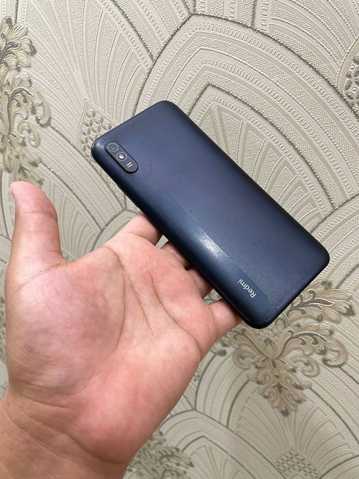 Redmi 9A Ideal holatda Aybi yoq