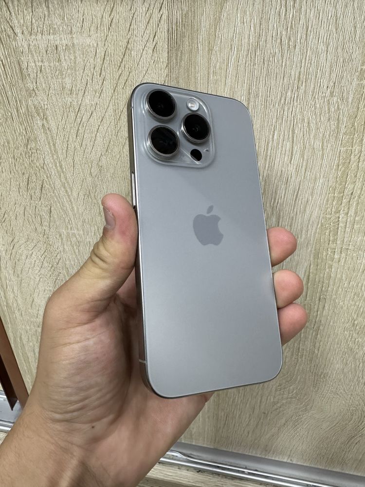 iPhone 15Pro 128Gb