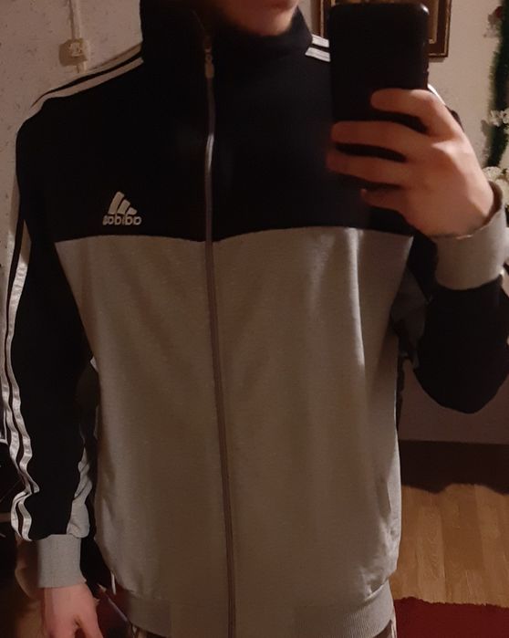 Adidas Premium Blouse