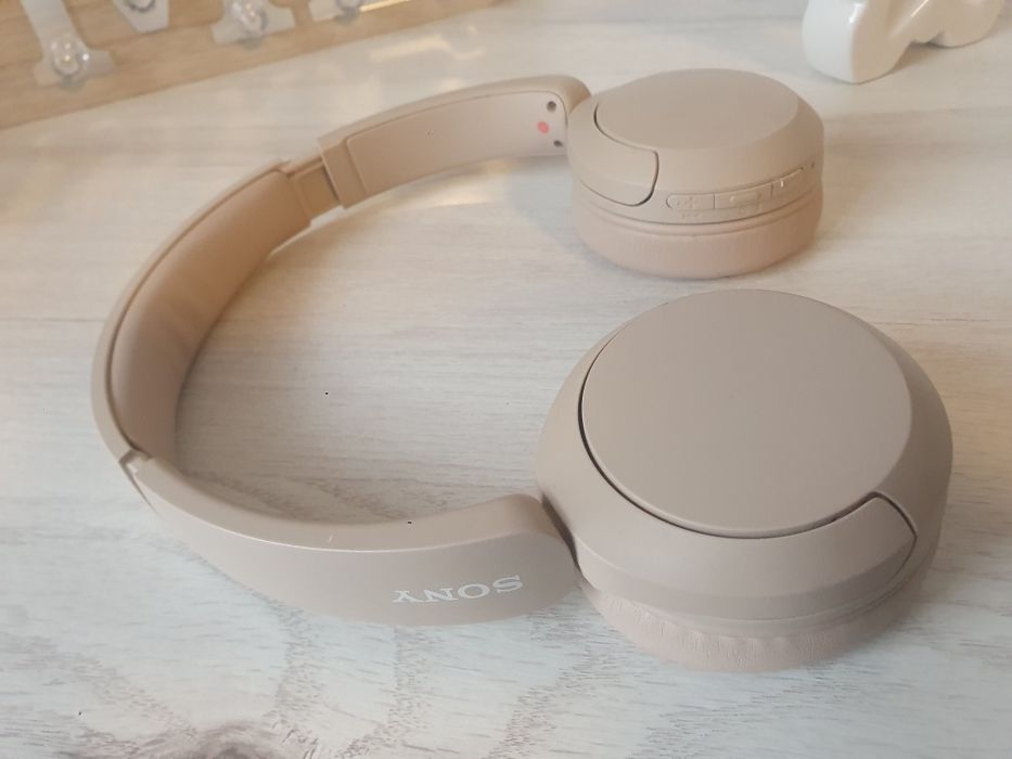 Căști sony wh ch520 Bluetooth model  yy2958