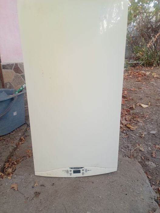 Centrala termica ariston h premium