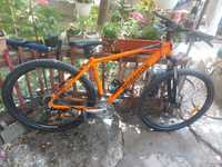 Biciclete  adulti roti 29" moriison  frane disc hidraulice