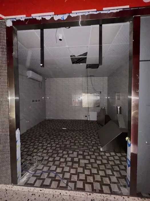 Аренда Кафе Ориентир Ганга