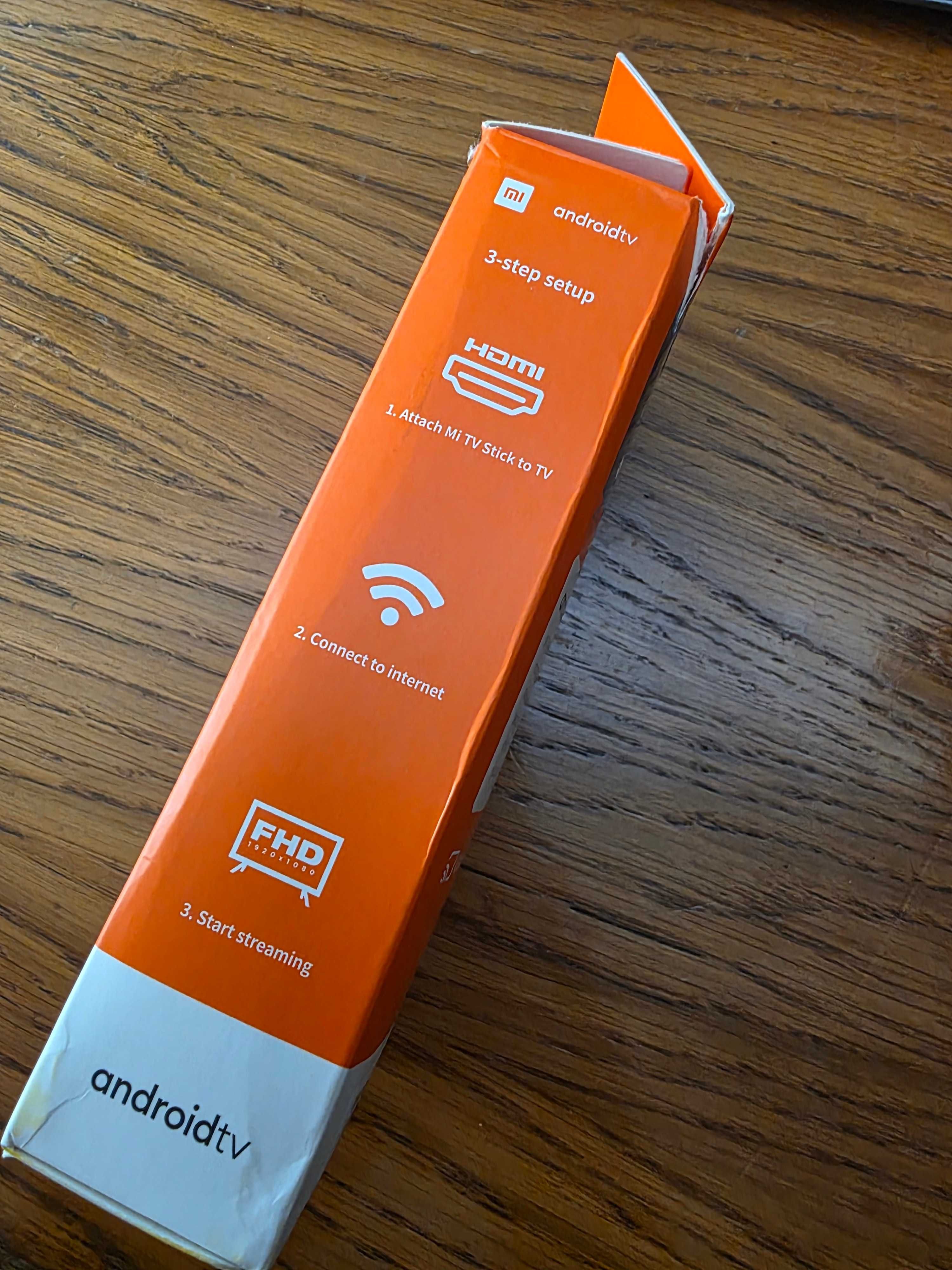 Xiaomi Mi TV Stick Full HD