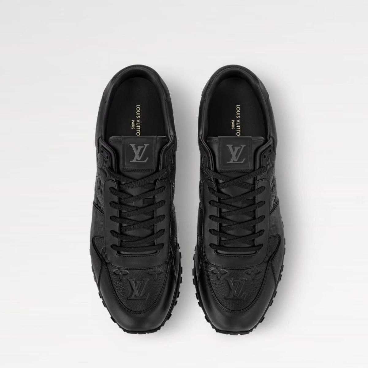 Мъжки Lv Louis Vuitton Runner Smeakers обувки маратонки Кецове