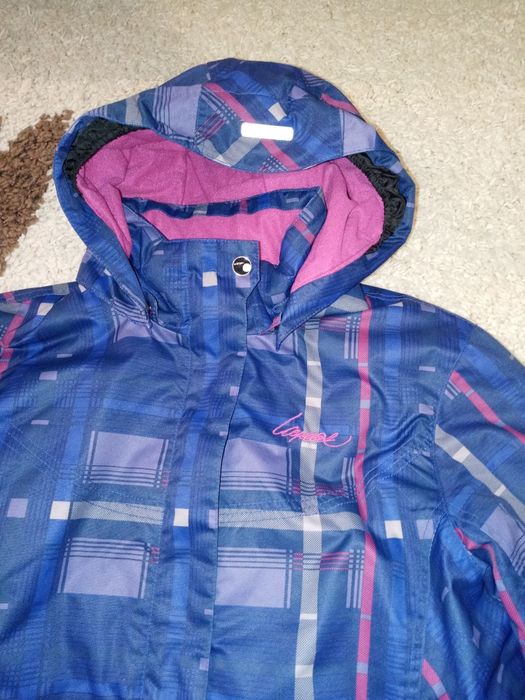 Дамско спортно яке за ски IcePeak