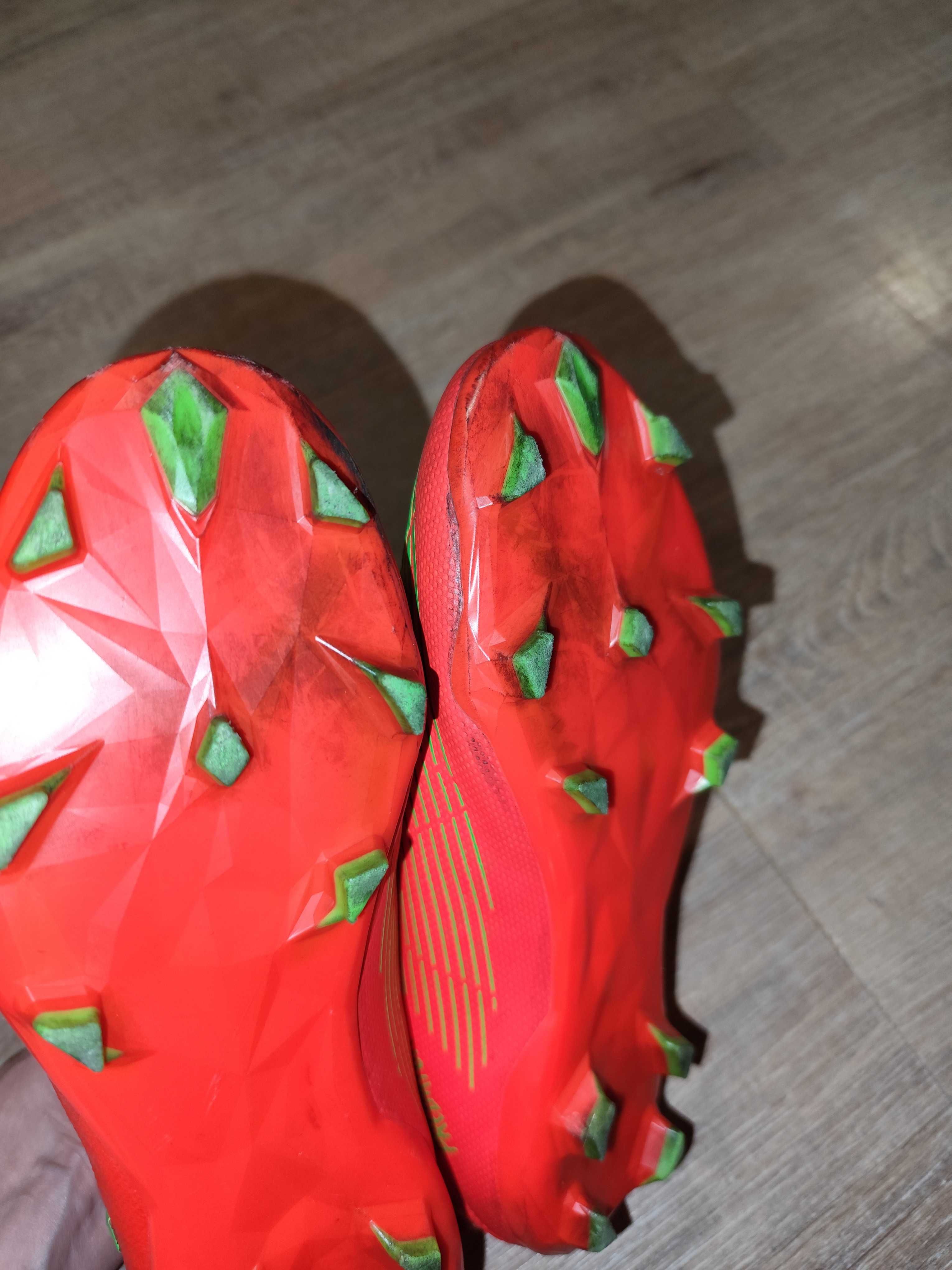бутонки на Adidas