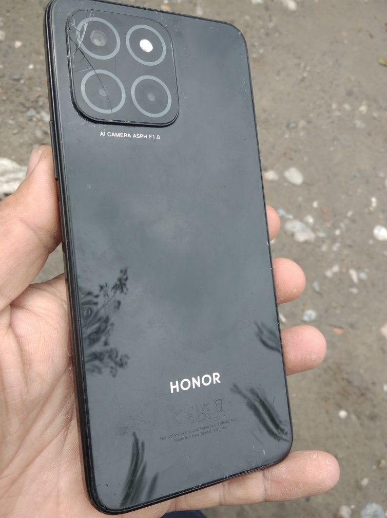 HINOR X8 5G arzon