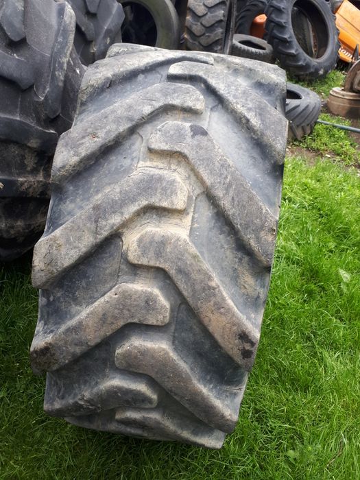 Cauciuc vola 400/70R20 16/70R20