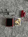 Nintendo Wii + joc