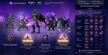 Steam Dota 2 аккаунт предикты по ti2025 топ 1500