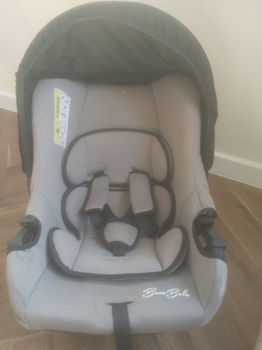 Автокресло детское