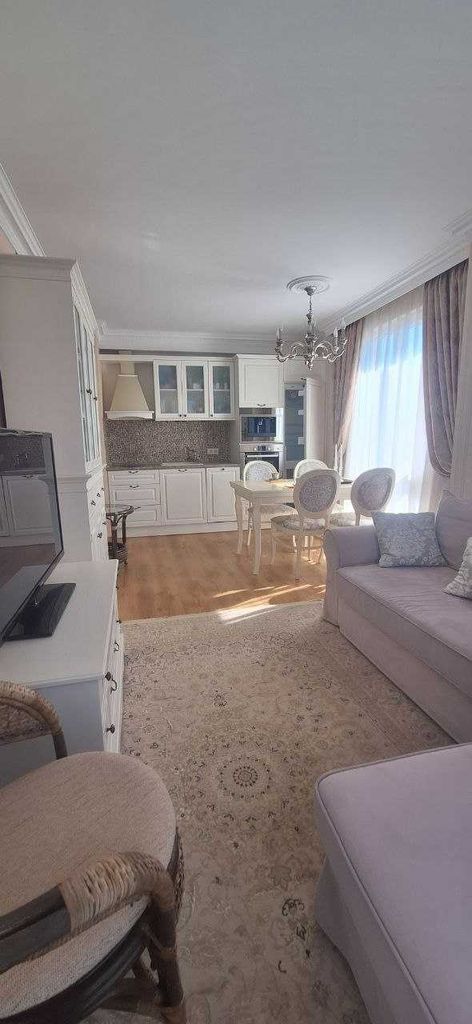 Продава се Тристаен апартамент в Бургас, Пристанище Бургас - 80 кв.м за 1340 €/кв.м - Снимка #4