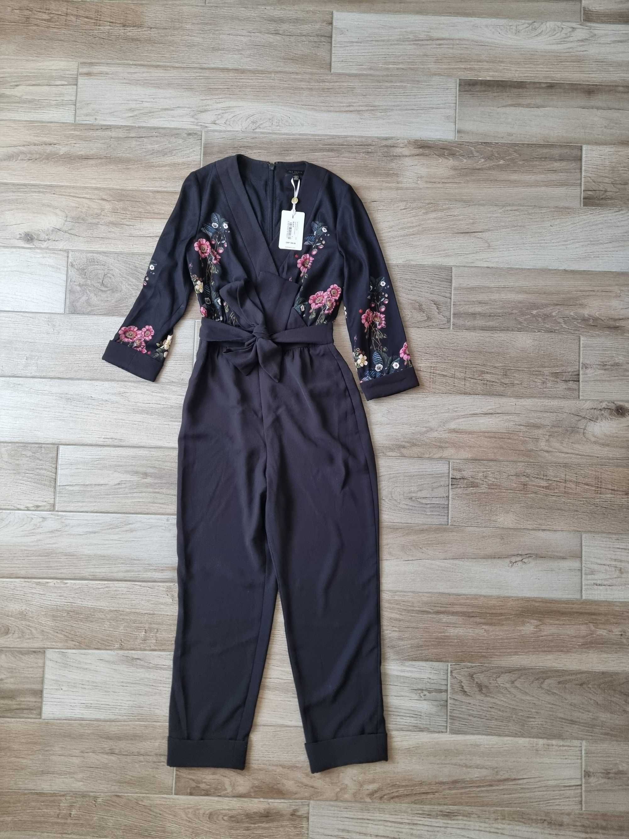 Ted Baker jumpsuit размер S