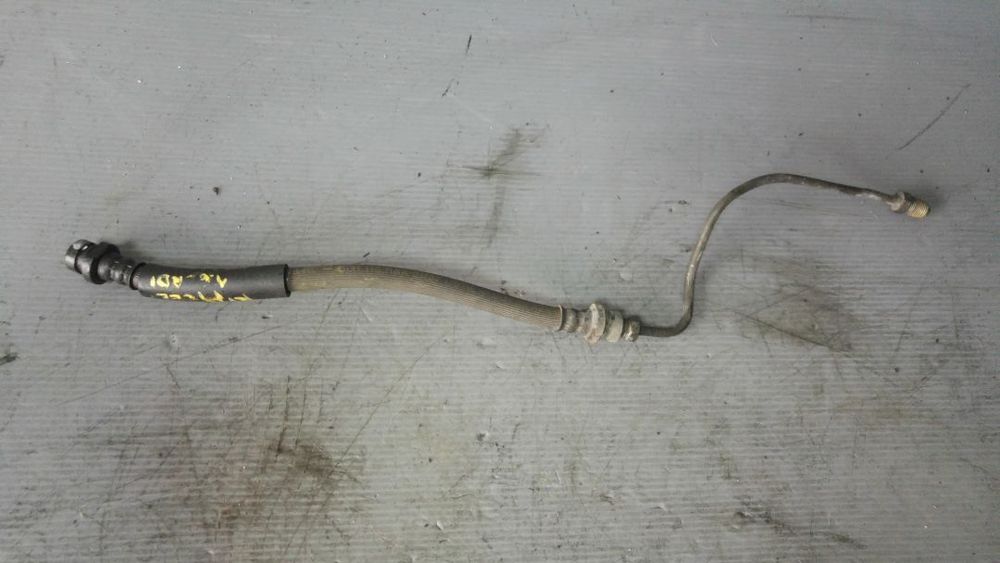 conducta ambreiaj 1.6 crdi d4fb kia ceed 2006-2012